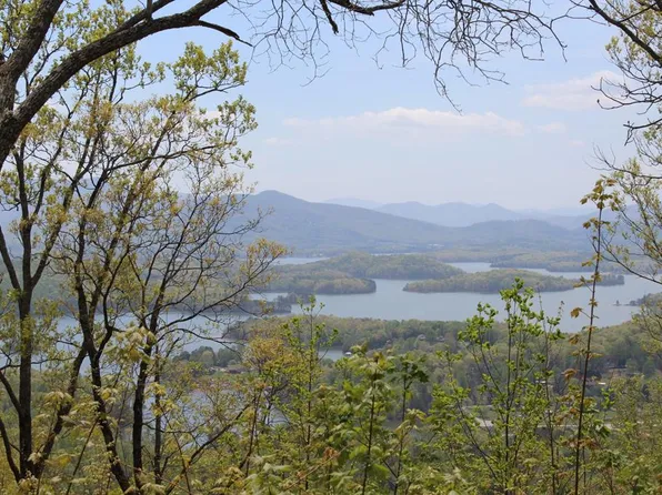 LOT-30B Grandview Dr, Hayesville, NC 28904