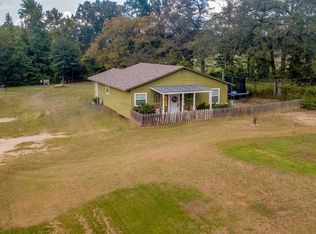 4444 Fm 1844, Longview, TX 75605