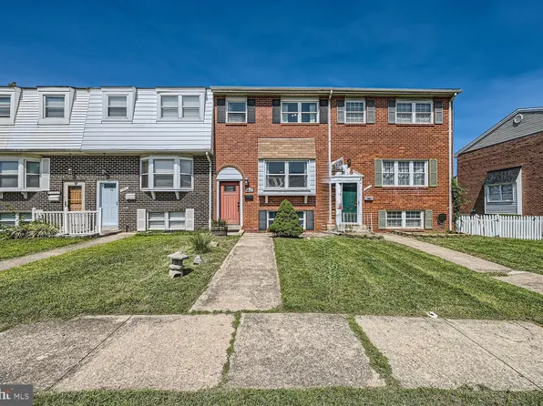 1009 Stormont Cir, Halethorpe, MD 21227