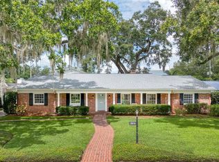 2500 Lake Shore Dr, Orlando, FL 32803