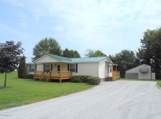 142 Bethel Church Rd, Clarkson, KY 42726