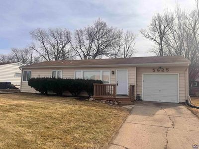 5625 SW 16th St, Topeka, KS, 66604