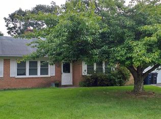 5601 Gwynndale Pl, Clinton, MD 20735