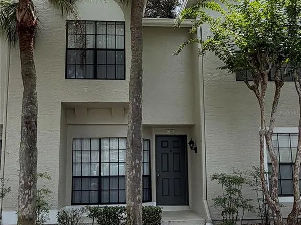 5100 BURCHETTE ROAD #2302, TAMPA, FL 33647