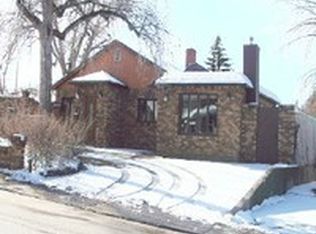 404 S Four J Rd, Gillette, WY 82716