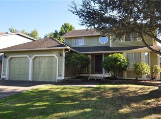 22917 SE 282nd St, Maple Valley, WA 98038