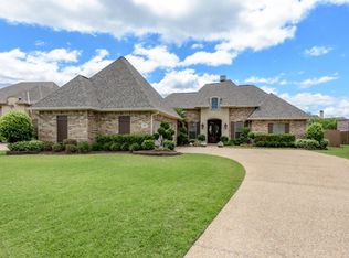 871 Rochel Dr, Shreveport, LA 71115