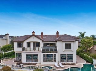 27 South Peak, Laguna Niguel, CA 92677