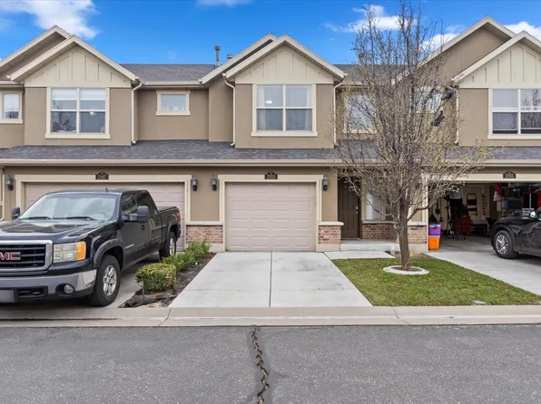 2153 W Foxwood St, West Haven, UT 84401