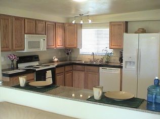 3444 S Manitoba Ave, Tucson, AZ 85730