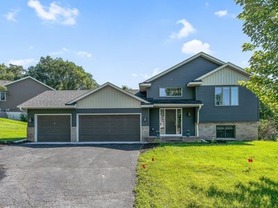 6110 Wildwood Way, Monticello, MN, 55362