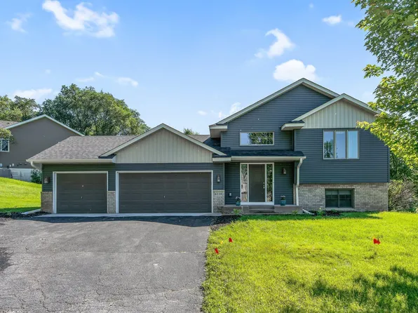 6110 Wildwood Way, Monticello, MN 55362