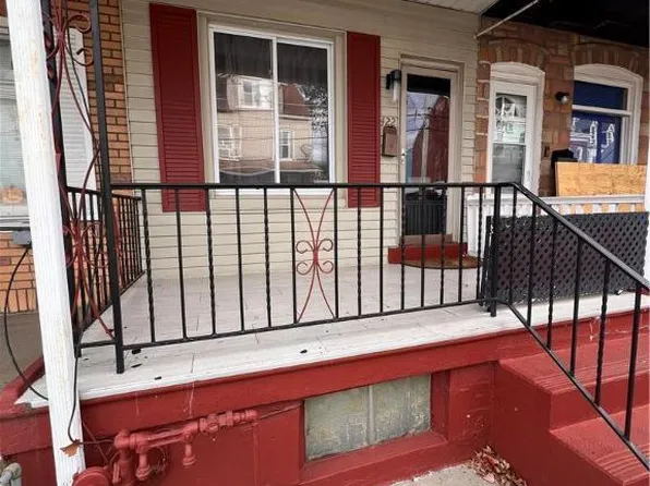 422 N Fulton St, Allentown, PA 18102