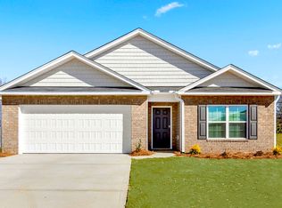 Cali Plan, Greystone North, Stoneville, NC 27048
