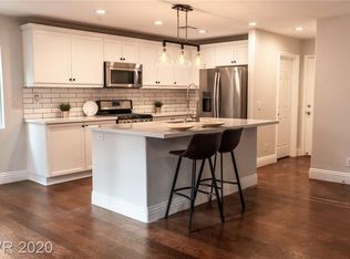356 Dog Leg Dr, Las Vegas, NV 89148