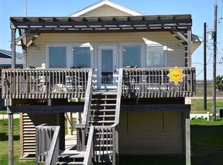 2702 Swan Ct, Surfside Beach, TX 77541