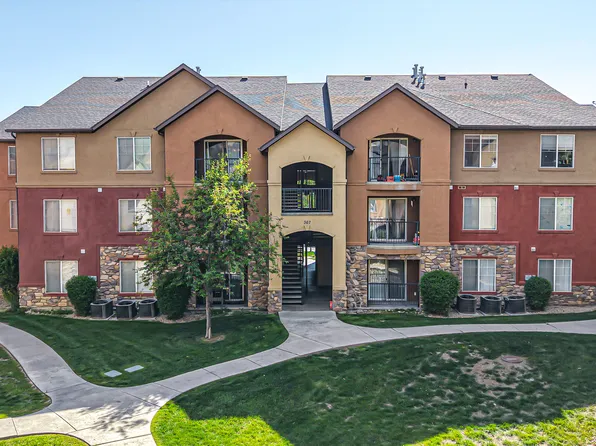 367 S 1000th St W APT 201, Pleasant Grove, UT 84062