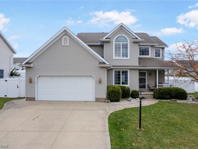 2400 Malone Ave SE, Massillon, OH, 44646