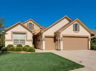 11640 Southerland Dr, Denton, TX 76207
