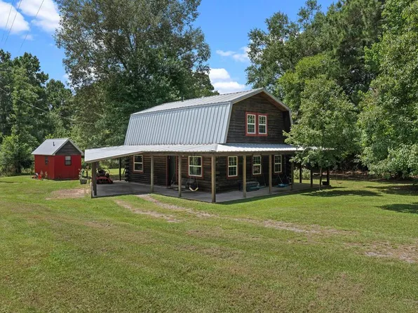 110 County Road 1434, Center, TX 75935