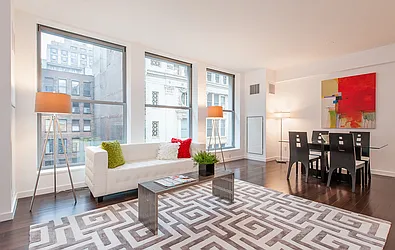 Sold by Brown Harris Stevens