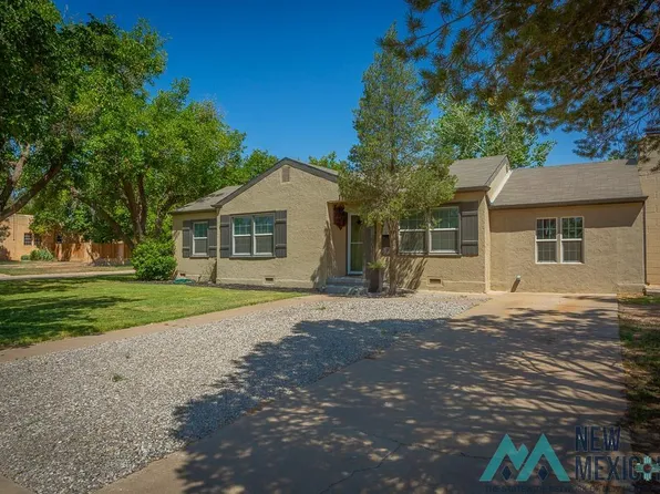 1111 W 3rd St, Roswell, NM 88201