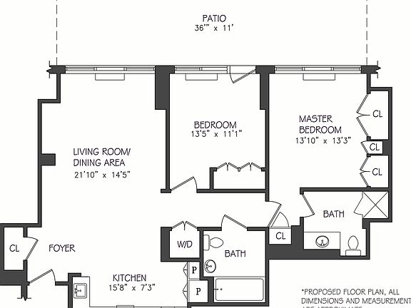 5th image of 420 E 51st St