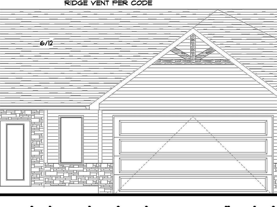 2nd image of 3627 Wilderness Hills Blvd