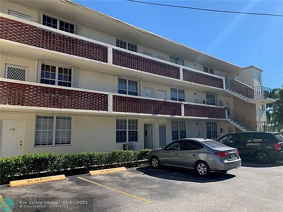 2nd image of 1800 79th Street Cswy APT A203