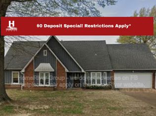 4283 Fox Race Cv, Memphis, TN 38141