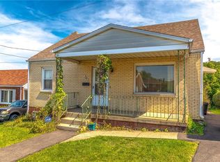 1310 20th St, Aliquippa, PA