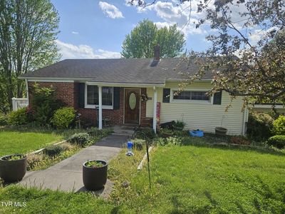 150 Tyrone St, Dungannon, VA, 24245