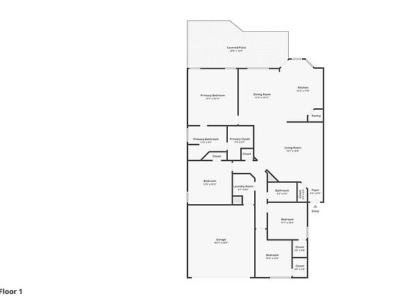2nd image of 3654 Archer Blvd