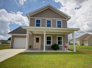 457 Brightwood Dr, Huger, SC 29450