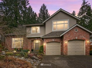 16030 NE 58th Ct, Redmond, WA 98052