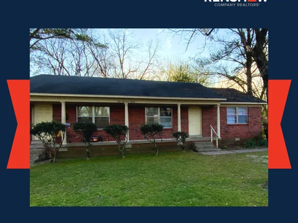 1020 Merriman Ave #A, Dyersburg, TN 38024