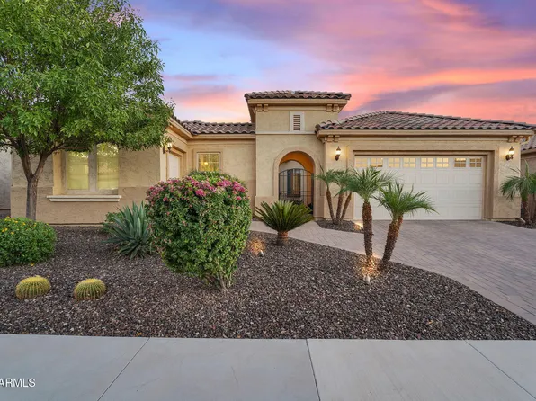 3943 E TORREY PINES Lane, Chandler, AZ 85249