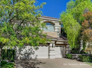 8816 Cortile Dr, Las Vegas, NV 89134