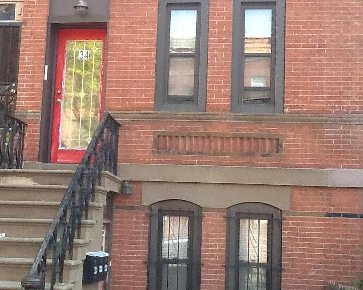 34 Madison Ave #1 — Photo 1