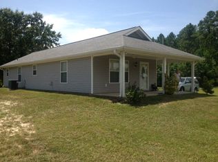 10019 Old Lower Bay Rd, Bay Saint Louis, MS 39520