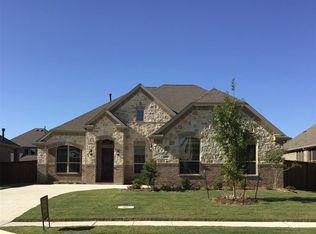 6512 Elderberry Way, Argyle, TX 76226