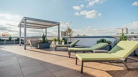 Rented by Jason A Moore, LREB