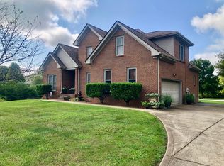 1774 Riverhaven Dr, Adams, TN 37010