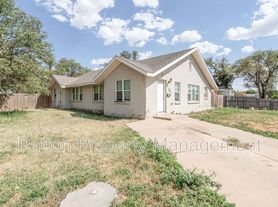 3501 S Van Buren St, Amarillo, TX