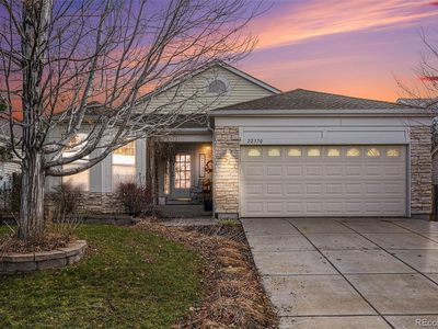 22370 E Dorado Avenue, Aurora, CO, 80015