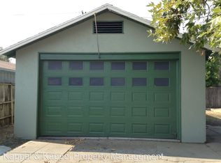 905 Garfield St, Fairfield, CA 94533