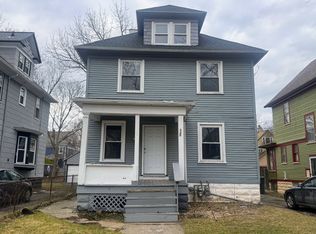 128 Roslyn St, Rochester, NY 14619