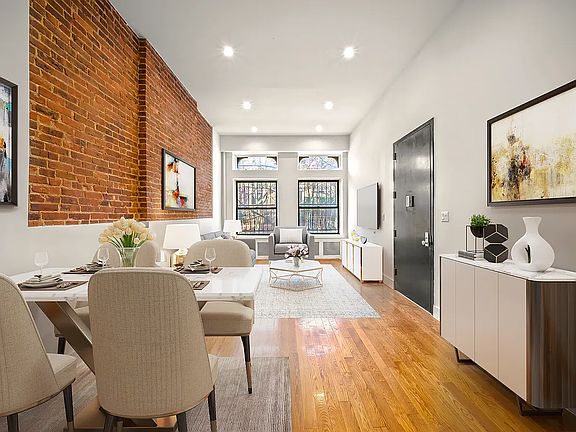 2nd image of 322 Convent Ave APT 1A
