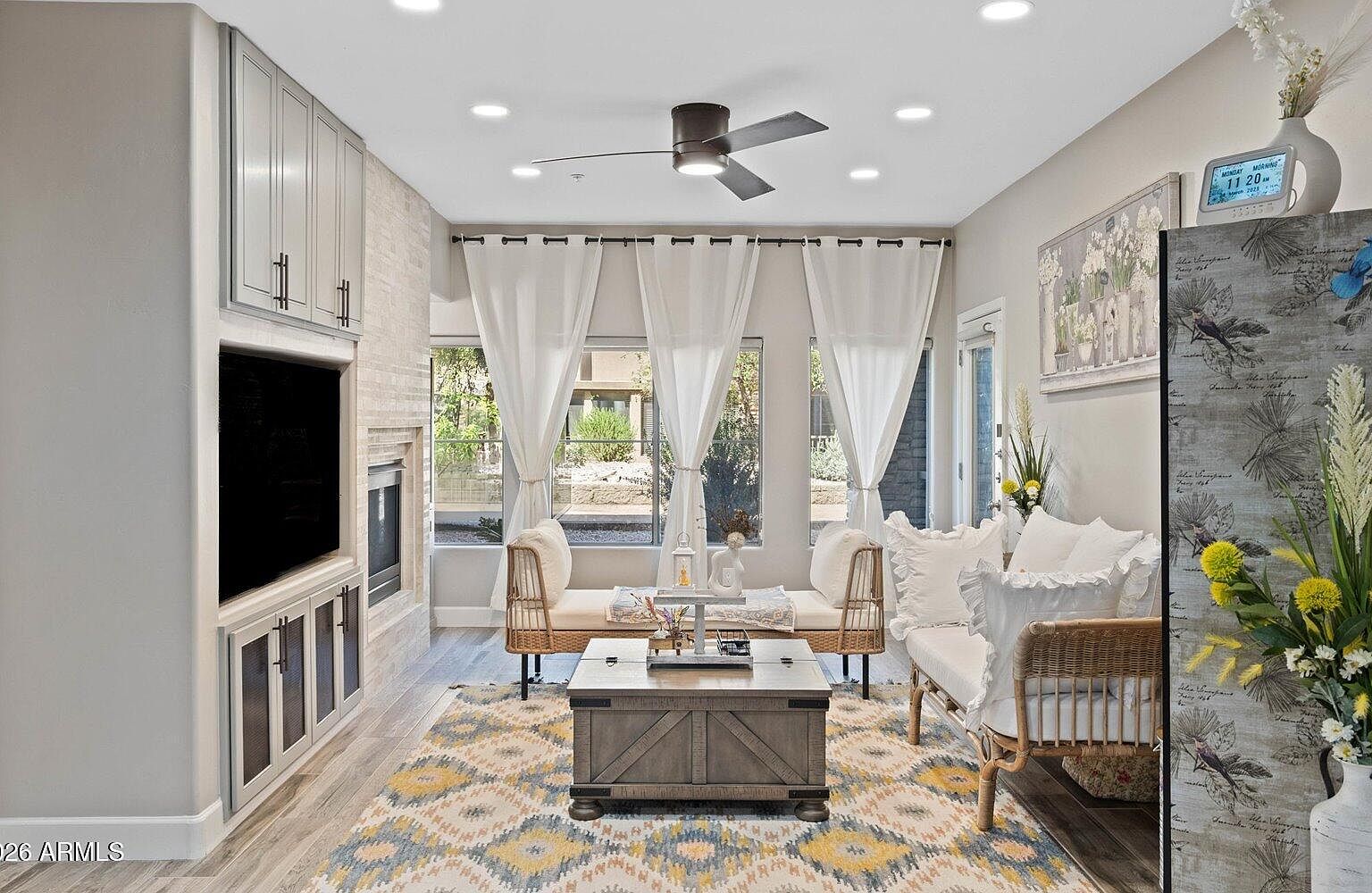 5350 E DEER VALLEY Drive #1250 — Wildfire Golf Club