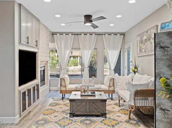 5350 E DEER VALLEY Drive #1250, Phoenix, AZ 85054